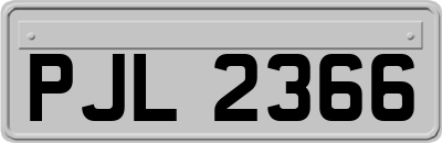 PJL2366