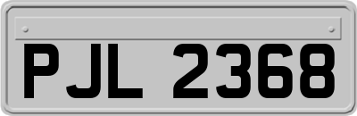 PJL2368