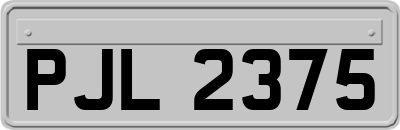PJL2375