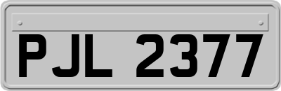 PJL2377