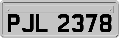PJL2378