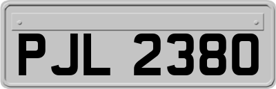 PJL2380