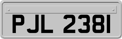 PJL2381