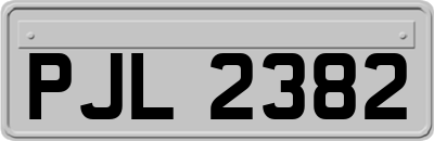 PJL2382
