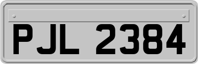 PJL2384