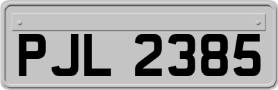 PJL2385