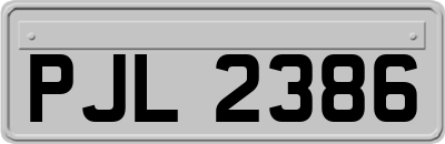 PJL2386