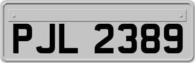PJL2389