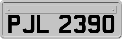 PJL2390