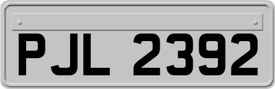 PJL2392