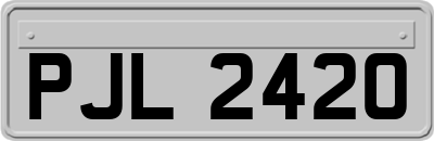PJL2420