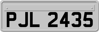 PJL2435