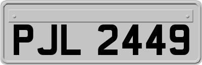 PJL2449