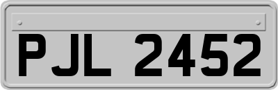PJL2452