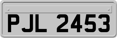 PJL2453