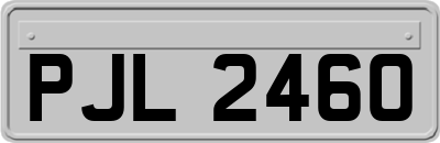 PJL2460