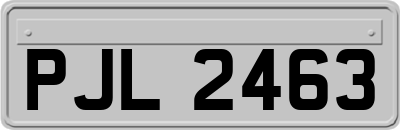 PJL2463