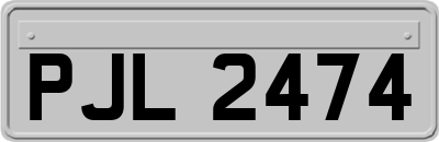 PJL2474