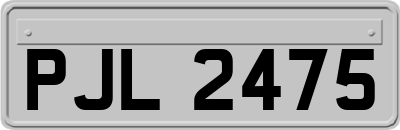 PJL2475