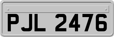 PJL2476
