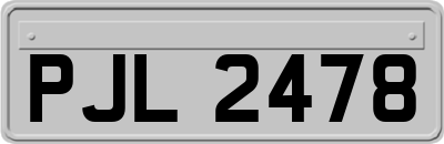 PJL2478