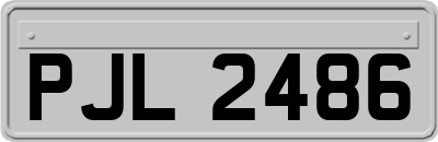 PJL2486