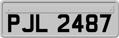 PJL2487