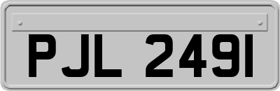 PJL2491