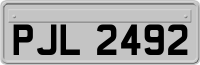 PJL2492