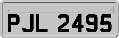 PJL2495