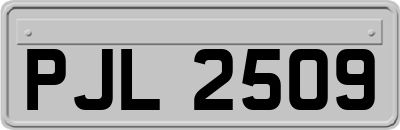 PJL2509