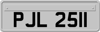 PJL2511