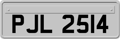 PJL2514