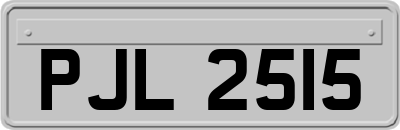 PJL2515