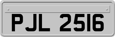 PJL2516