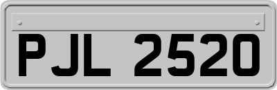 PJL2520