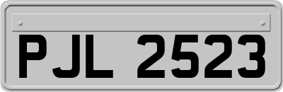 PJL2523