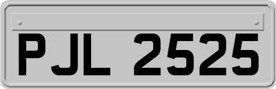 PJL2525