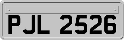 PJL2526