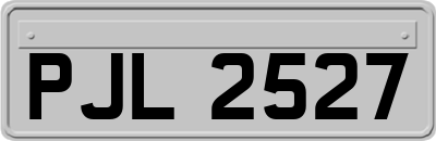 PJL2527