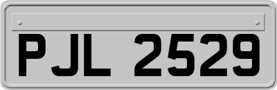 PJL2529