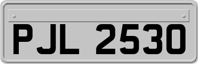 PJL2530