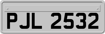 PJL2532