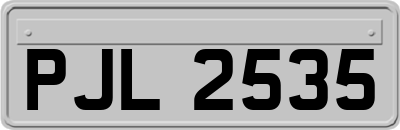 PJL2535