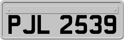 PJL2539