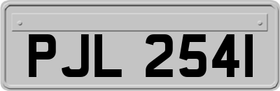 PJL2541
