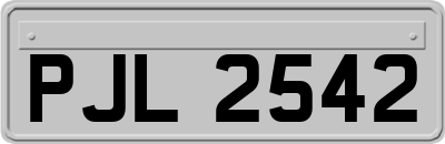 PJL2542