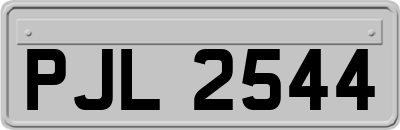 PJL2544
