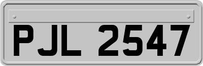 PJL2547