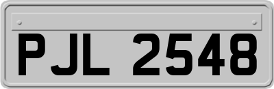 PJL2548